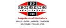 Logo of KP Engineering Works Limited