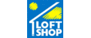 Logo of The Loft Shop Ltd