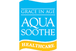 Aqua Soothe logo