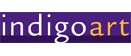 Logo of Indigo Art Ltd