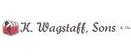 K Wagstaff Sons & Co logo