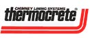 Thermocrete Chimney Linings logo