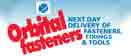 Orbital Fasteners Ltd logo
