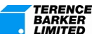 Logo of Terence Barker Ltd
