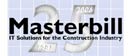 Logo of Masterbill Micro Systems Ltd