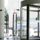 Revolving Door