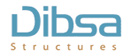 Logo of Dibsa Structures Ltd