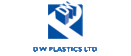 D W Plastics Ltd logo