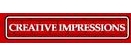 Logo of Creative Impressions