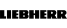 Logo of Liebherr