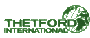 Logo of Thetford International Ltd