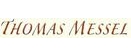 Logo of Thomas Messel