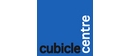 Logo of Cubicle Centre