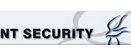 Logo of NT Security