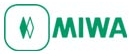 Miwa Lock Co Ltd logo