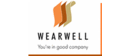 Logo of Wearwell