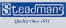 Logo of Steadmans