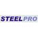 steelpro.jpg Logo